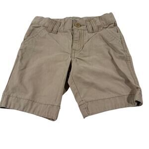 Old Navy 3T Khaki Shorts